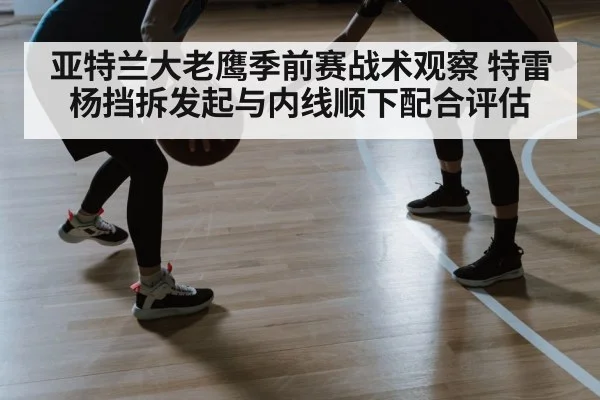 亚特兰大老鹰季前赛战术观察 特雷杨挡拆发起与内线顺下配合评估