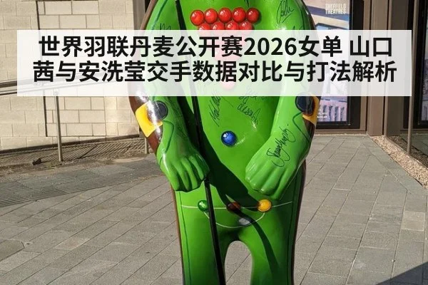 世界羽联丹麦公开赛2026女单 山口茜与安洗莹交手数据对比与打法解析