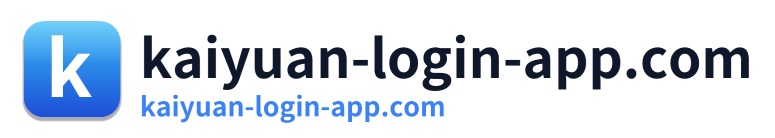 kaiyuan-login-app.com Logo